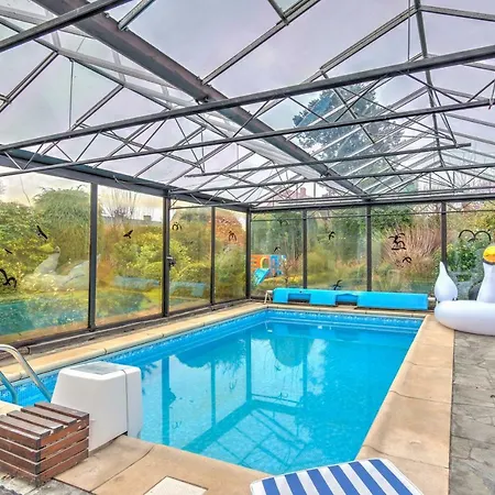 Villa Brugge *