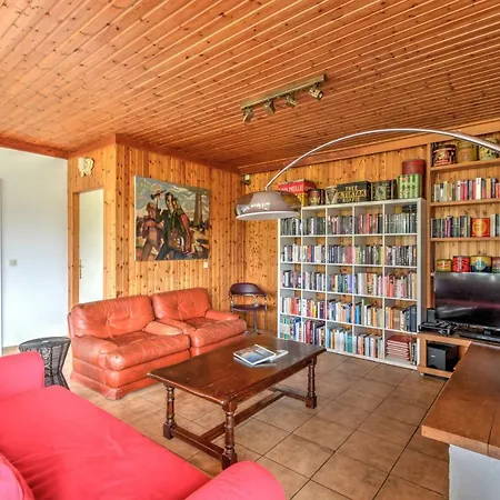 Willa Villa Brugge Brugia
