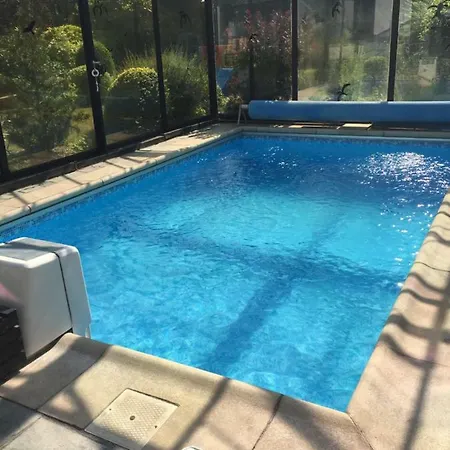 Villa Brugge *