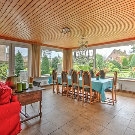 Villa Villa Brugge